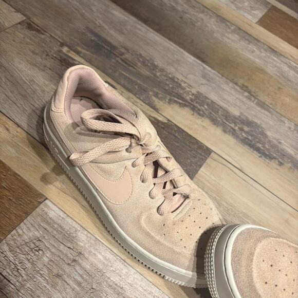 Nike air force 1s womens | Vintage Shoes | Sporty | y2k - Picture 8 of 8